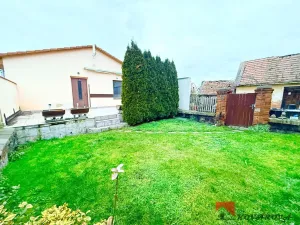 Prodej garáže, Mratín, 50 m2