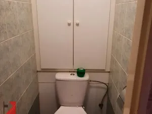 Pronájem bytu 2+1, Kralupy nad Vltavou, Masarykova, 56 m2