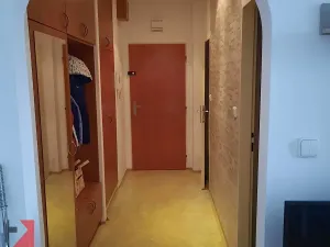 Pronájem bytu 2+1, Kralupy nad Vltavou, Masarykova, 56 m2