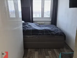 Prodej bytu 2+kk, Štětí, Obchodní, 40 m2