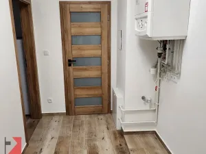 Pronájem bytu 2+kk, Kralupy nad Vltavou, Souběžná, 38 m2