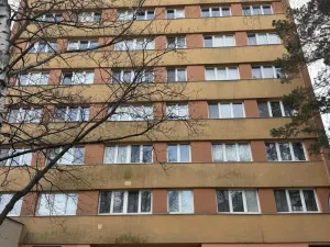 Prodej bytu 3+1, Ostrava - Poruba, Resslova, 64 m2