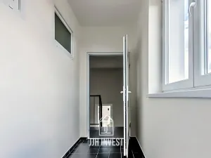 Pronájem bytu 2+kk, Praha - Vinoř, Moravanská, 57 m2