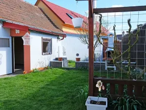 Prodej rodinného domu, Myslibořice, 173 m2