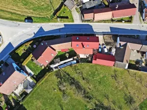 Prodej rodinného domu, Myslibořice, 173 m2