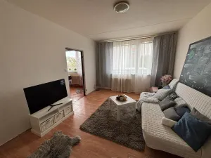 Prodej bytu 2+1, Kroměříž, Francouzská, 58 m2