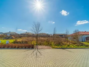 Prodej pozemku pro bydlení, Mělník, Včelařská, 863 m2