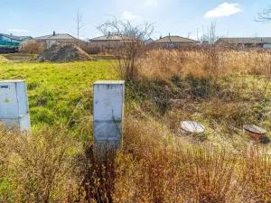 Prodej pozemku pro bydlení, Mělník, Včelařská, 863 m2