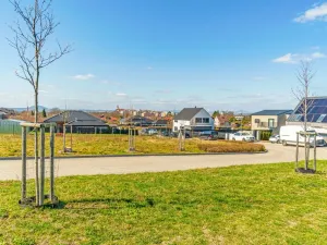 Prodej pozemku pro bydlení, Mělník, Včelařská, 863 m2