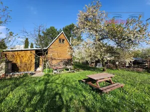 Pronájem zahrady, Brno, Podsedky, 941 m2