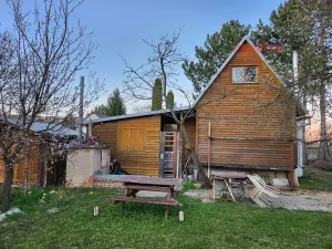 Pronájem zahrady, Brno, Podsedky, 941 m2