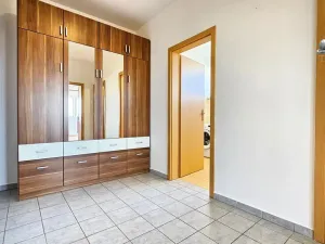Pronájem bytu 1+kk, Uničov, Nemocniční, 46 m2