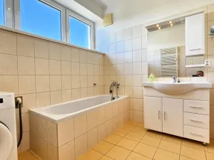 Pronájem bytu 1+kk, Uničov, Nemocniční, 46 m2