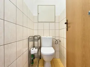 Pronájem bytu 1+kk, Uničov, Nemocniční, 46 m2