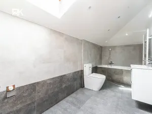 Prodej bytu 1+1, Kolín, Příkrá, 48 m2