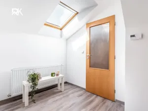 Prodej bytu 1+1, Kolín, Příkrá, 48 m2