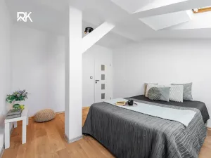 Prodej bytu 3+kk, Kolín, Příkrá, 108 m2