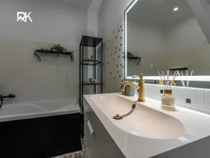 Prodej bytu 3+kk, Kolín, Příkrá, 108 m2