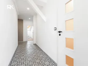 Prodej bytu 3+kk, Kolín, Příkrá, 108 m2