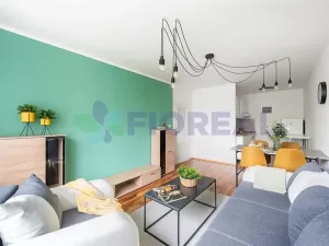 Prodej bytu 2+kk, Praha - Stodůlky, Amforová, 43 m2