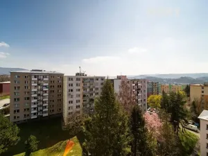 Prodej bytu 3+1, Rožnov pod Radhoštěm, Borová, 73 m2