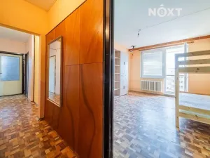 Prodej bytu 3+1, Rožnov pod Radhoštěm, Borová, 73 m2