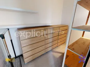 Pronájem bytu 2+kk, Zlín, Podlesí V, 52 m2