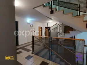 Pronájem bytu 2+kk, Zlín, Podlesí V, 52 m2