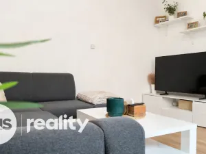 Pronájem bytu 3+1, Karviná - Hranice, Žižkova, 61 m2