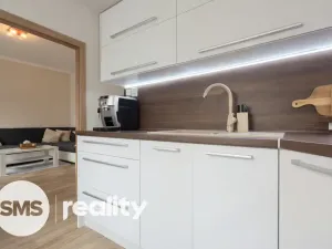 Pronájem bytu 3+1, Karviná - Hranice, Žižkova, 61 m2