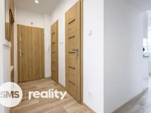 Pronájem bytu 3+1, Karviná - Hranice, Žižkova, 61 m2