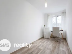 Pronájem bytu 3+1, Karviná - Hranice, Žižkova, 61 m2