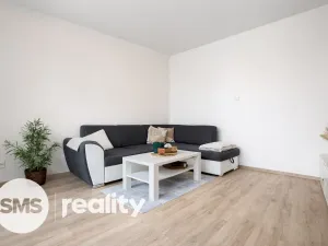 Pronájem bytu 3+1, Karviná - Hranice, Žižkova, 61 m2