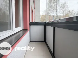 Pronájem bytu 3+1, Karviná - Hranice, Žižkova, 61 m2