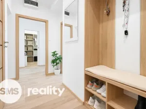 Pronájem bytu 3+1, Karviná - Hranice, Žižkova, 61 m2