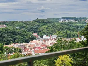 Prodej bytu 3+1, Praha - Smíchov, Švédská, 108 m2