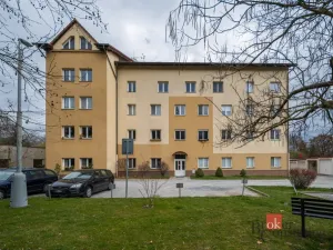 Prodej bytu 3+kk, Černošice, Zdeňka Lhoty, 74 m2