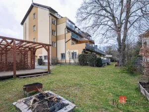 Prodej bytu 3+kk, Černošice, Zdeňka Lhoty, 74 m2