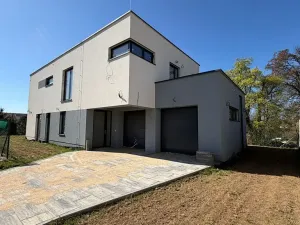 Prodej rodinného domu, Želešice, 202 m2