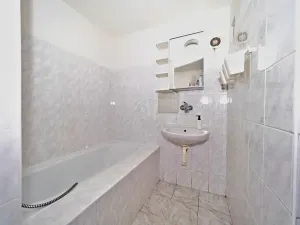 Prodej rodinného domu, Hobšovice, 90 m2