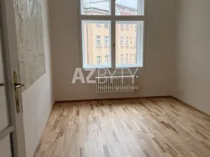 Pronájem bytu 3+kk, Praha - Dejvice, Kafkova, 76 m2