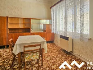 Prodej ubytování, Damnice, 191 m2