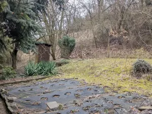 Prodej zahrady, Zbiroh, 432 m2