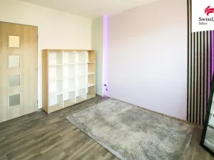 Pronájem bytu 3+kk, Cerekvička-Rosice - Cerekvička, 75 m2