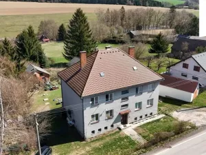 Pronájem bytu 3+kk, Cerekvička-Rosice - Cerekvička, 75 m2