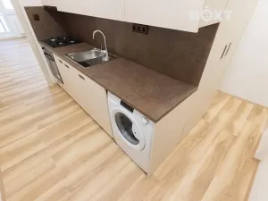 Prodej bytu 1+1, Zlín, Družstevní, 35 m2