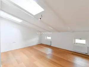 Pronájem bytu 5+kk, Praha - Bubeneč, Mlýnská, 235 m2