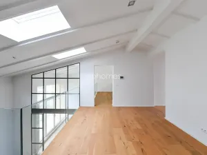 Pronájem bytu 5+kk, Praha - Bubeneč, Mlýnská, 235 m2