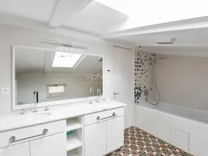 Pronájem bytu 5+kk, Praha - Bubeneč, Mlýnská, 235 m2