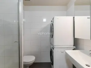 Pronájem bytu 1+1, Praha - Bubeneč, Mlýnská, 36 m2